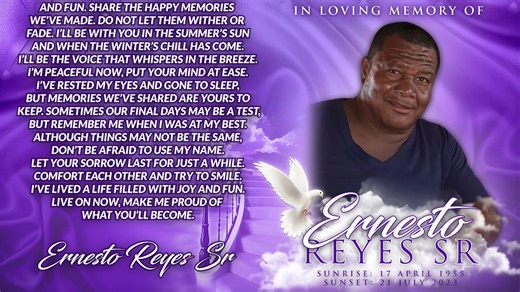 9.5K views · 123 reactions | Speak of me as you have always done....