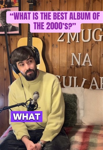 Top Albums of the 2000s: Share Your Opinion!