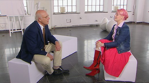 planet schule: Die Zeit · Nie wieder keine Ahnung! Malerei