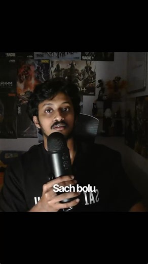 Is COD Mobile Dying in India? COD Mobile India mein slow ho raha hai. 🎮💔 Players shift kar rahe hain. Communities quiet ho rahi hain. Aur naye games bina launch ke jeet rahe hain. Fault sirf developers ka nahi. Na hi sirf community ka. Na hi creators ka. Game tab zinda rehta hai jab log usse zinda rakhna chahte hain. If CODM ever meant something to you… you still have power. ⚔️🔥 cod mobile india, codm dying, indian gaming community, delta force vs codm, gaming toxicity india, revive cod mobil