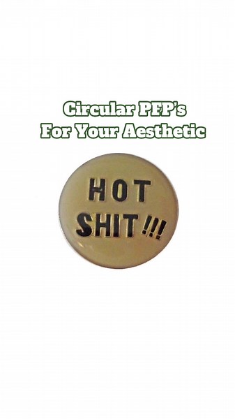 Unique Round Profile Picture Ideas for Instagram