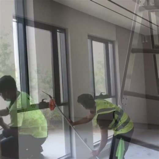 🔹Professional Villa Cleaning Service #villacleaning #cleaningtips #abmtechnical