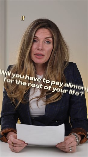 Worried that a long-term marriage automatically means lifetime spousal support? 😰� In California, “long-term” doesn’t always mean forever. Judges consider income, career potential, health, and efforts to become self-supporting. ‼️� With the right strategy, you can show the full picture and protect yourself from indefinite obligations.� Married 10 years and ready to move forward? Let’s make sure spousal support works fairly for you. 📲 ⚖️ 𝘍𝘰𝘳 𝘦𝘥𝘶𝘤𝘢𝘵𝘪𝘰𝘯𝘢𝘭 𝘱𝘶𝘳𝘱𝘰𝘴𝘦𝘴 𝘰𝘯𝘭𝘺 �