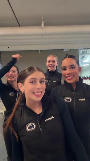 Figures Skating Competition Highlights