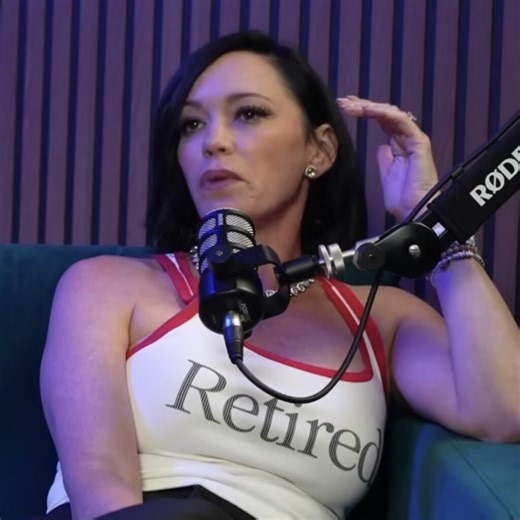 Jessica Sutta Says MAGA Ties Got Her Cut From Pussycat Dolls Reunion