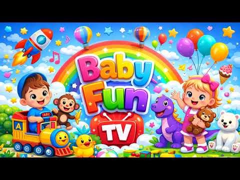 BabyFunTv Live Stream