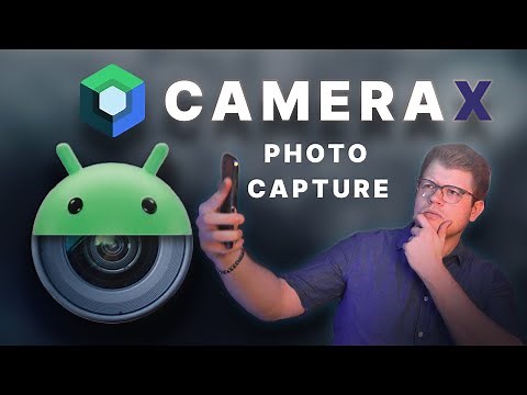 How to Use CameraX With Android Jetpack Compose To Implement In-App Photo Capturing
