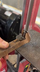 This turned out so well! Dozens of people asked if I could make a dagger the same way I make the crosses… turns out you can! Check them out at https://adirondackiron.com/products/unfolded-rr-spike-dagger #blacksmith #diy #knife | Adirondack Iron