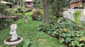 2024 summer garden tours in the Milwaukee area and beyond
