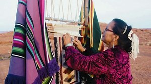 Nissan TV Spot, 'Celebrating Native American Heritage Month' [T1]