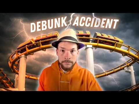 🎢This video IS PROBLEM!