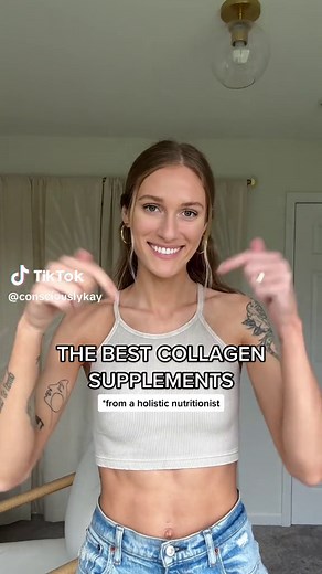 Top Collagen Peptides for Women: Expert Approved & Heavy Metals Tested
