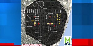 Local projects aimed at roads, parks, commercial areas across Gulf Coast