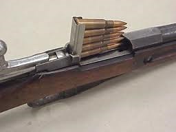 Mosin Nagant