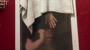 She threw her poop out the window. Then her Tinder date really went off the rails.