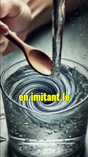 Faire de l'eau structurée à la maison en 3 étapes simples