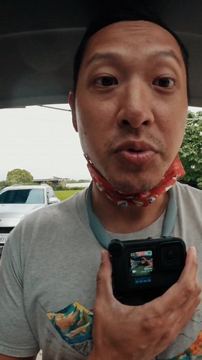 telesin_official (@telesinmarketing) - TELESIN Magnetic neck mount, use it to record your POV video @johnnylo #telesin#telesinaccs#family#gopro#insta360onex2 #insta360onex3