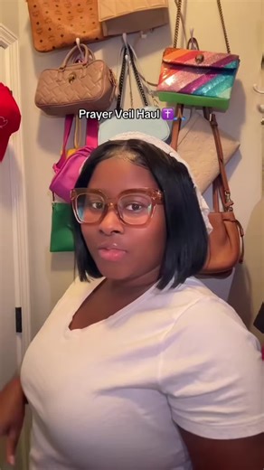 Elegant Prayer Veils Collection for 2026 Revealed!