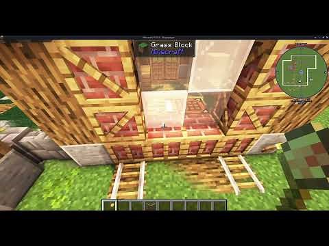 Minecolonies Creative BuildTool