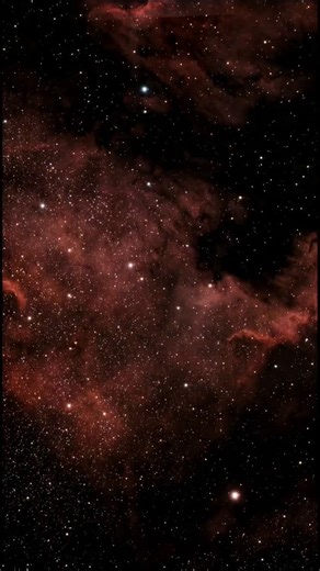 The North American Nebula, as imaged from #Pittsburgh . The North America Nebula (NGC 7000) is a giant emission nebula in the constellation Cygnus, named for its resemblance to the continent of North America. Located about 2,600 light-years away, it is a large area of hydrogen gas energized by a hot, hidden star. While difficult to see with the naked eye, it can be observed with binoculars or a short exposure with a DSLR camera, especially in dark skies during the summer months. #astrophptograph