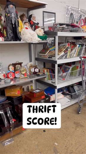 1.1M views · 13K reactions | 1950s TURNER WALL ACCESSORIES at the thrifts! Would you pay this much? | Part-Time Pickers | Facebook