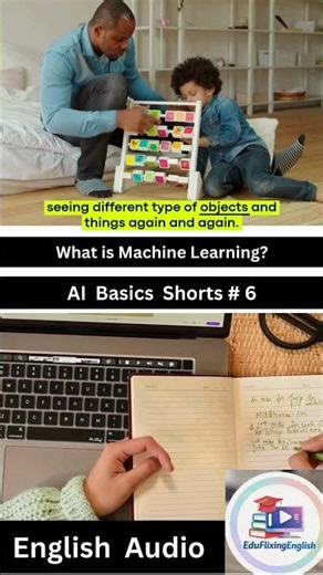 What is Machine Learning