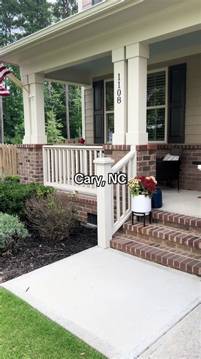 Cary North Carolina 🎉🎉 It’s not hard to see why everyone wants to live here. And this award winning 2019 build takes the cake. This home has such a versatile floor plan to make this the perfect space! Come see me today or schedule your private tour! Don’t miss this one! Laura Gamble Better Homes & Gardens Real Estate Paracle ☎️443-306-0510 💻Lgamble@paraclerealty.com #realestate #fyp #realestatelife #realtor #realtorlife #realtorlifestyle #bebetter #homesinthetriangle #realestateagent #nchomes