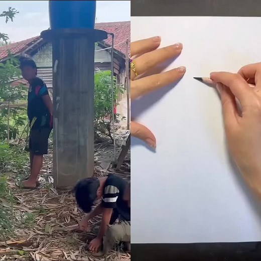 Tip dan Tipe Omped Visual oleh Kang Opet