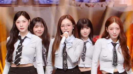 【全场】音乐银行.E1276.260116【APink/金智雨Chuu(本月少女)/LIGHTSUM/H1-KEY/SAY MY NAME/ALPHA DRIV