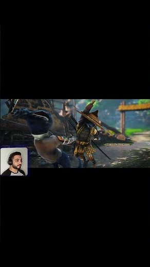 BioMutant |😭بايو ميوتانت | أغبى اخيتار #gaming #games #gameplay #biomutant