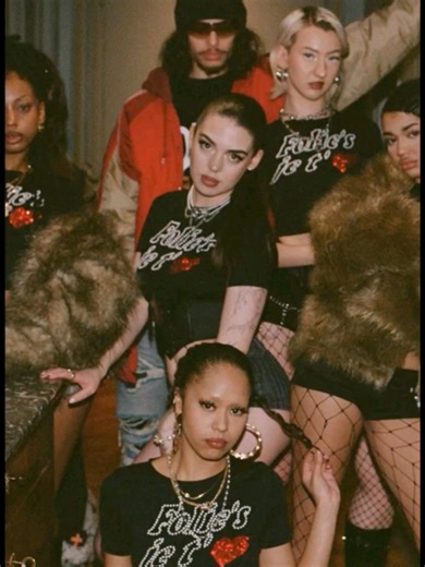 Understanding Animal Instincts Through Folie