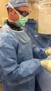 Stim-Lock Demonstration