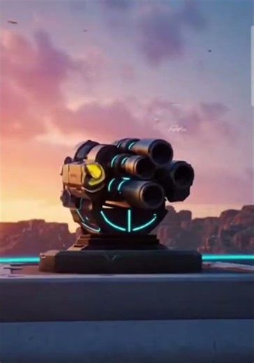 I asked AI to make Team Fortress 2 Mann VS Machine