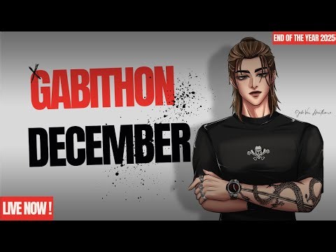 【GABITHON】PART 11 #THECOUNCIL GLORIX7TOWN #PUBG #GAMING #SUBATHON
