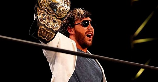 Ranking the top 5 pro wrestling companies in America today