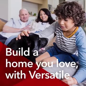 112 reactions | We design and build quality homes that cater to every lifestyle and stand the test of time. Explore our five home ranges and start planning your dream home today. | Versatile | Facebook