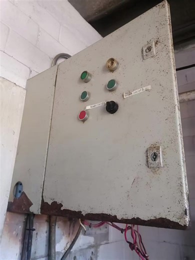 Led Control y Automatizacion on TikTok