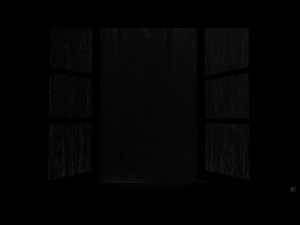 Heavy Rain on Window with Thunder Sounds 🌧️ Perfect for Sleep, Study, Relaxation & Meditation