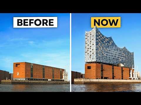 Germany's Insane $75BN Megaprojects