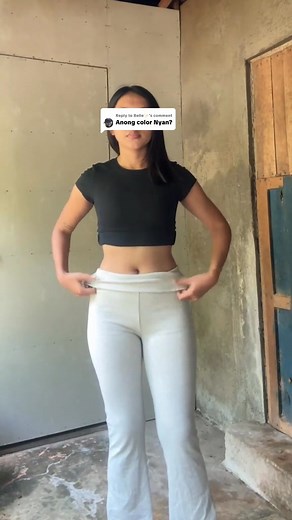 1.3K views | flare pants https://vt.tiktok.com/ZSHTdQbqbSC1k-kV3as/ #flarepants | Budolera PH | Facebook