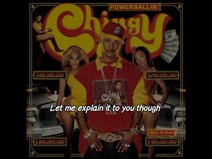 Chingy - Balla Baby (Lyrics Video)