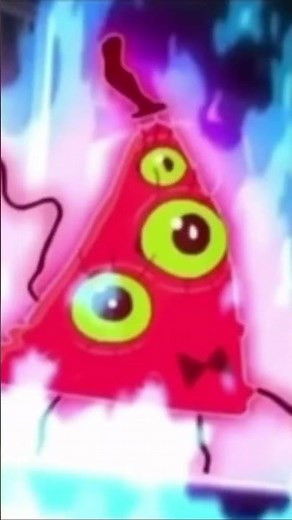 A-X-O-L-O-T-L, my time has come to burn! I invoke the ancient power that I may return! #gravityfalls
