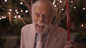 Disney Legend Dick Van Dyke Stars in Coldplay Video 1