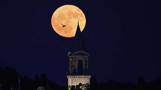 Už v nedeľu nastane úkaz, na ktorý sme čakali 7 rokov: Ako sa naň pripraviť?