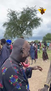 Scientists: South Sudanese are the darkest people in the world.Us: So basically we’re solar-powered at night 🌚🔋Come visit South Sudan and experience the melanin glow culture! 🥁🐄🔥”😂✨🌍#SouthSudan #TooMuchMelanin #VisitSouthSudan #TiangSafaris #AfricanGlow #CulturalTourism #MelaninHumor #DarknessWithBrightness | Tiang safaris