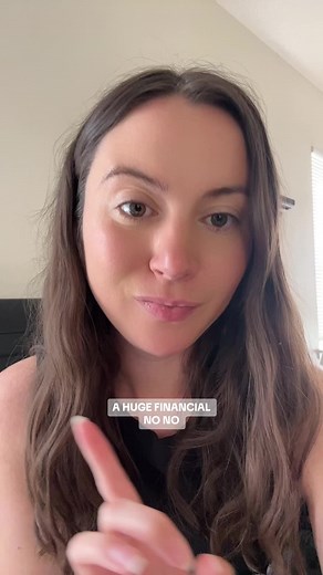 The golden rule of bookkeeping— seperate your business & personal transactions!! 👏🏻 You are doing yourself a disservice by not doing it, and it will be a total nightmare and pure chaos come tax time You’re creating SO much more work for yourself by having to go through all your transactions for the YEAR and figure out if it was a business or personal expense Just open a business bank account as soon as you start your business!! If you need a bookkeeping in your business, I’m your girl, you can