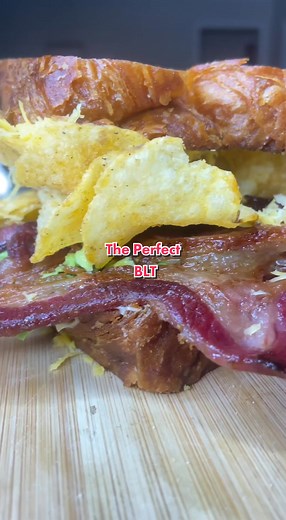 How to Make the Perfect BLT