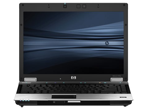 HP EliteBook 6930p notebook (ENERGY STAR) Szoftver és illesztőprogram letöltése
