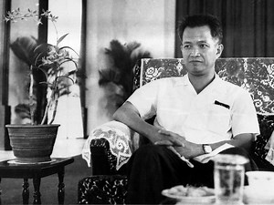 Former Khmer Rouge leader Khieu Samphan loses genocide appeal