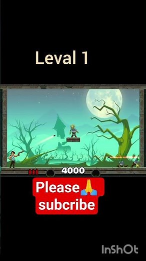 Stupid Zombies Level 1 Gameplay 😎 Easy Win!